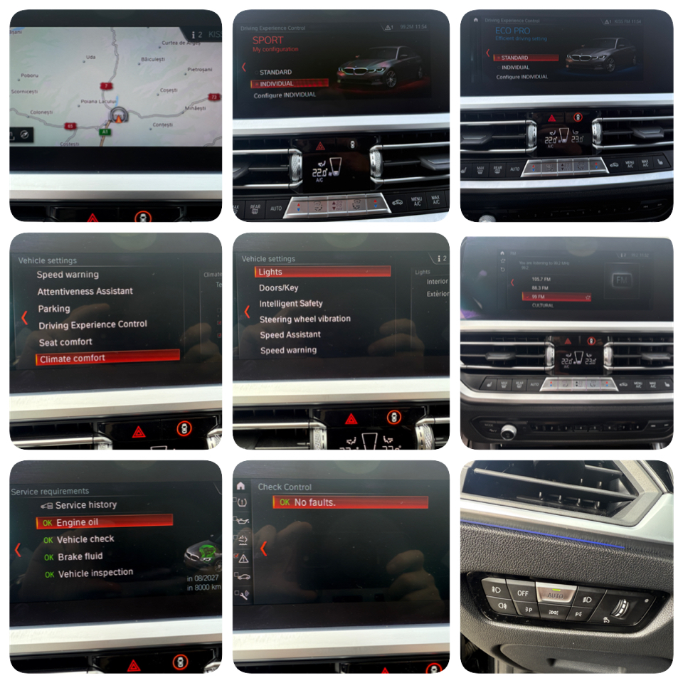 BMW Seria 3 2020 — imagine 12