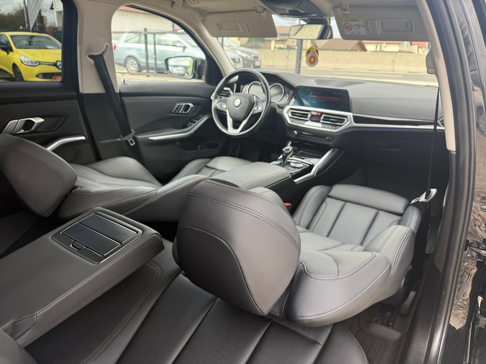BMW Seria 3 2020 — imagine 7