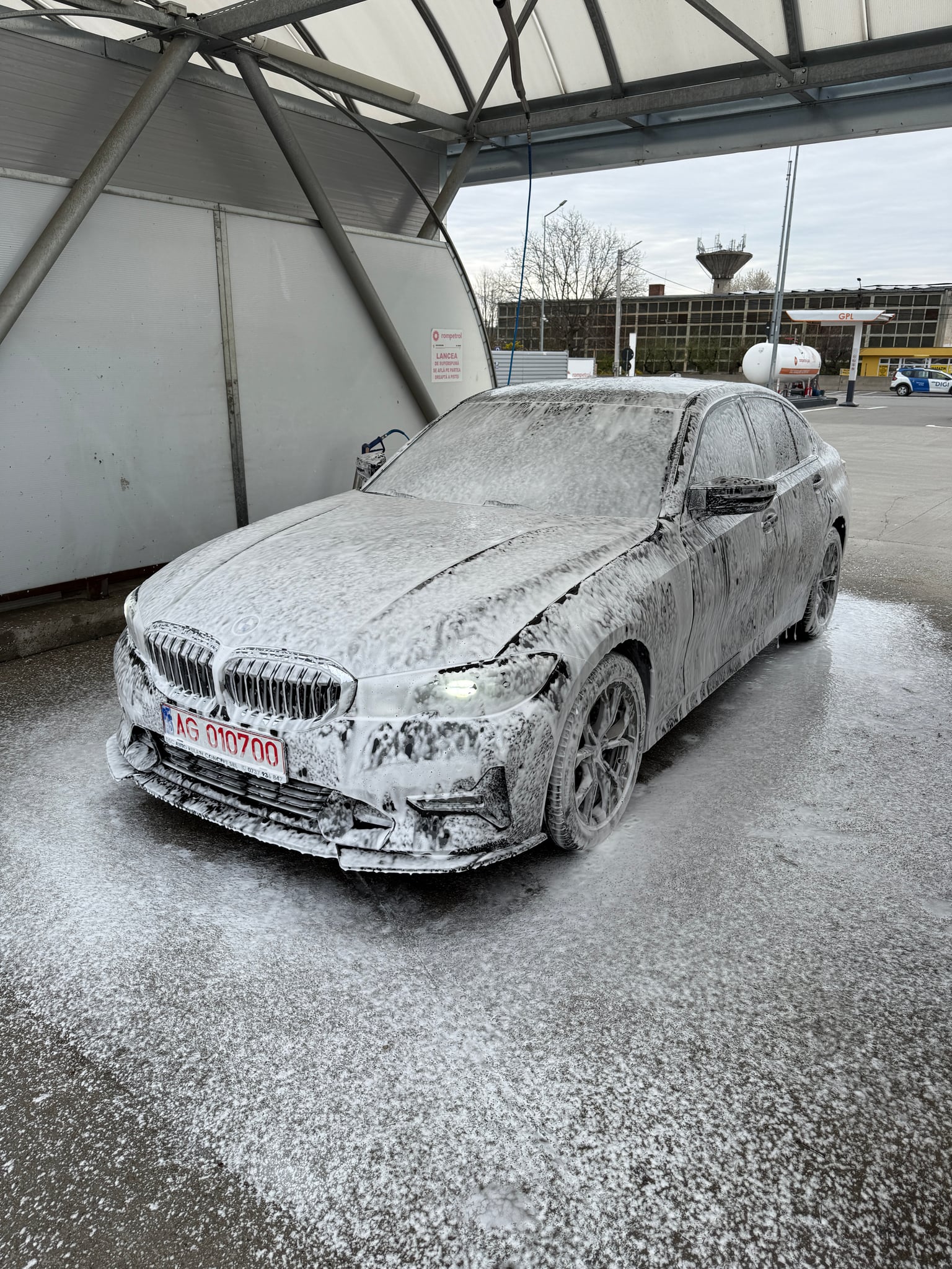 BMW Seria 3 2020 — imagine 15