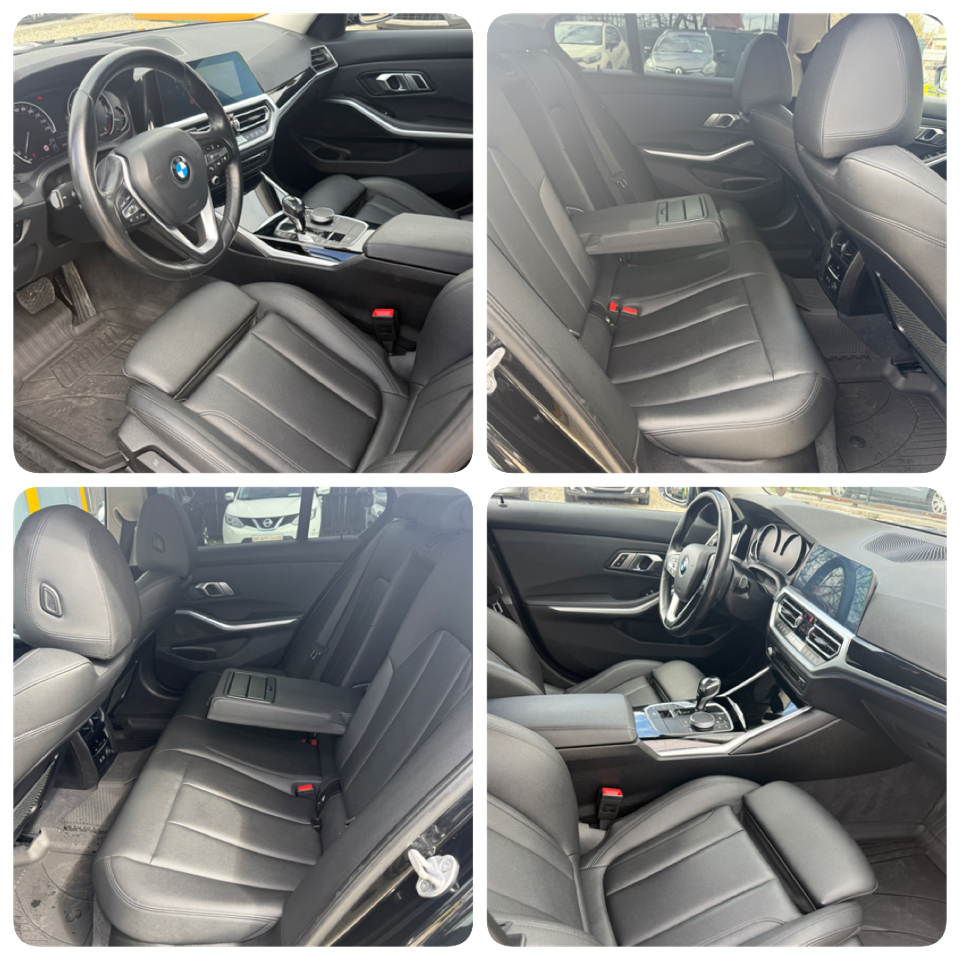 BMW Seria 3 2020 — imagine 10