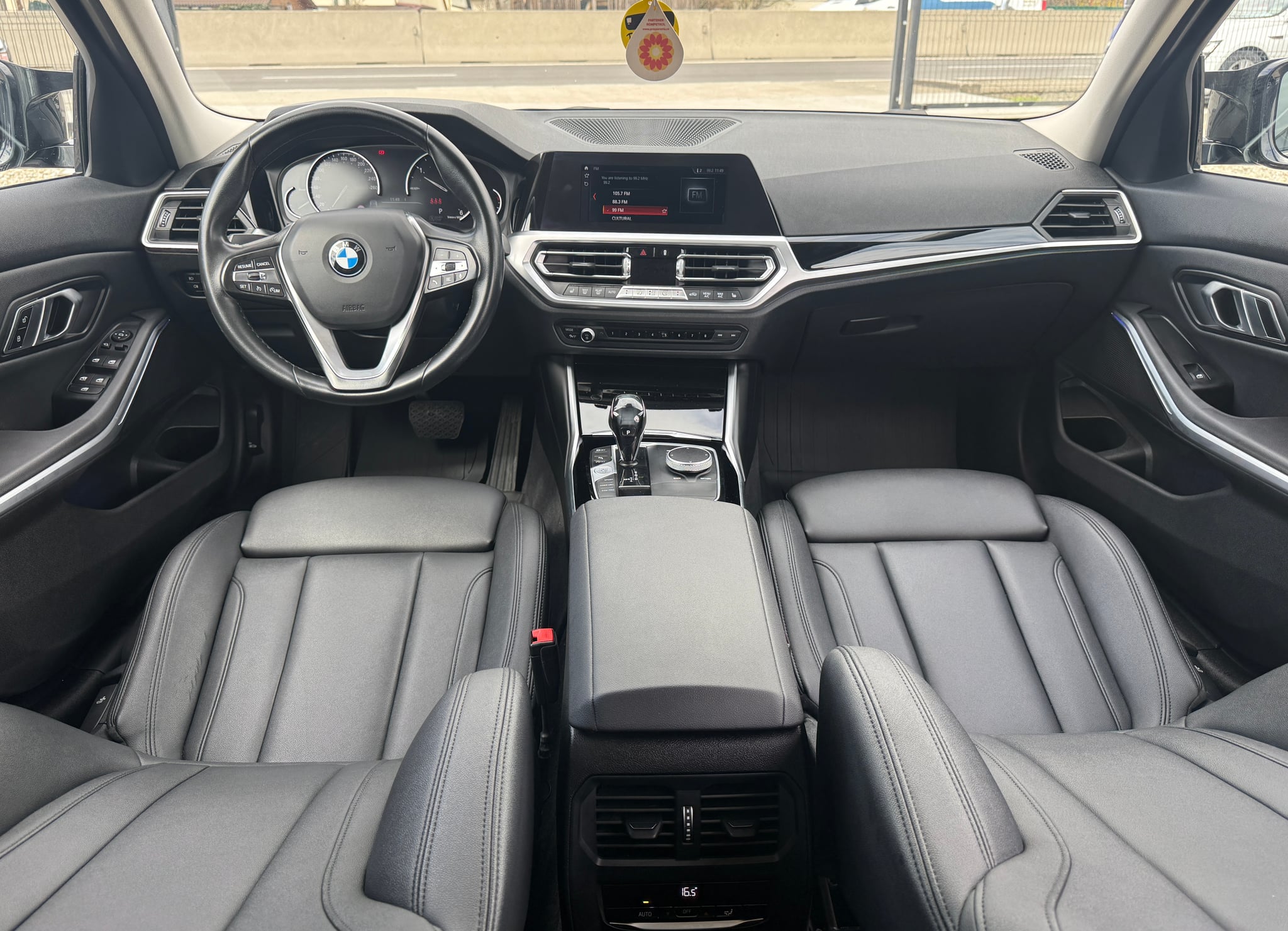 BMW Seria 3 2020 — imagine 6