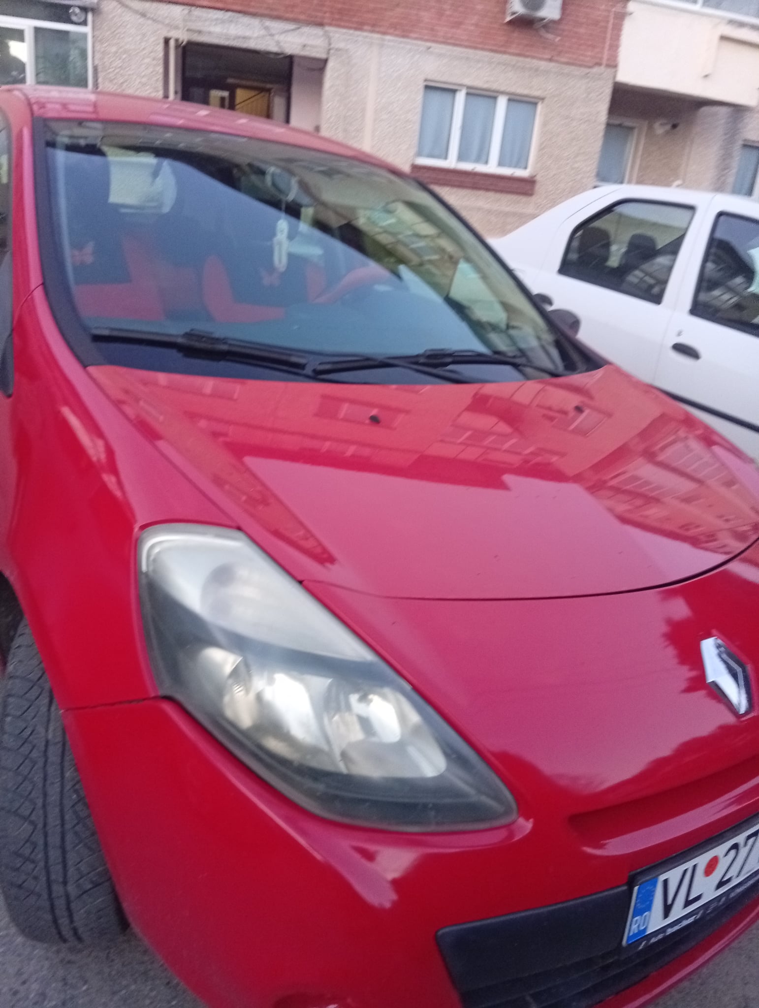 RENAULT Clio 2009 — imagine 1