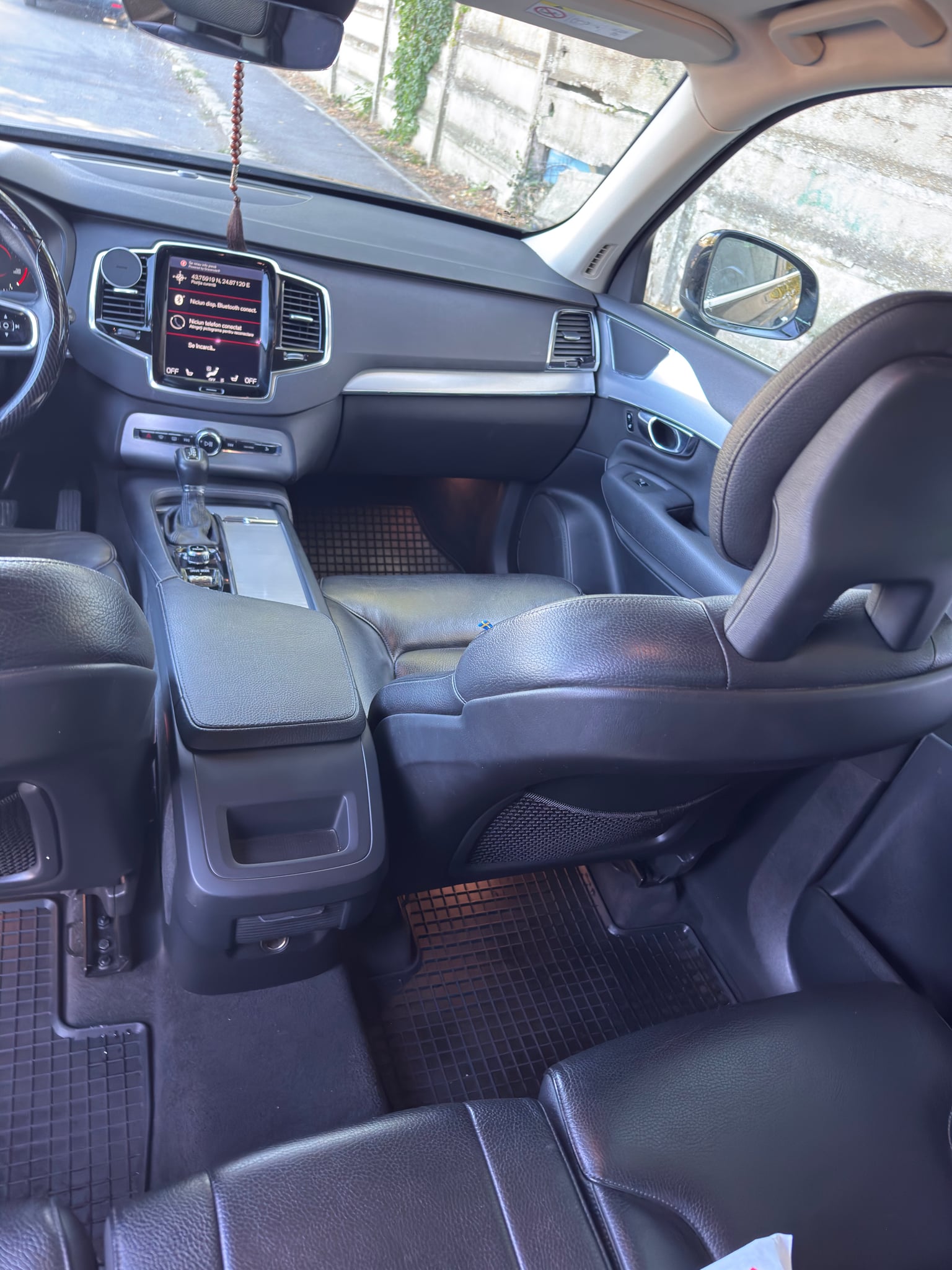 VOLVO XC90 2017 — imagine 3