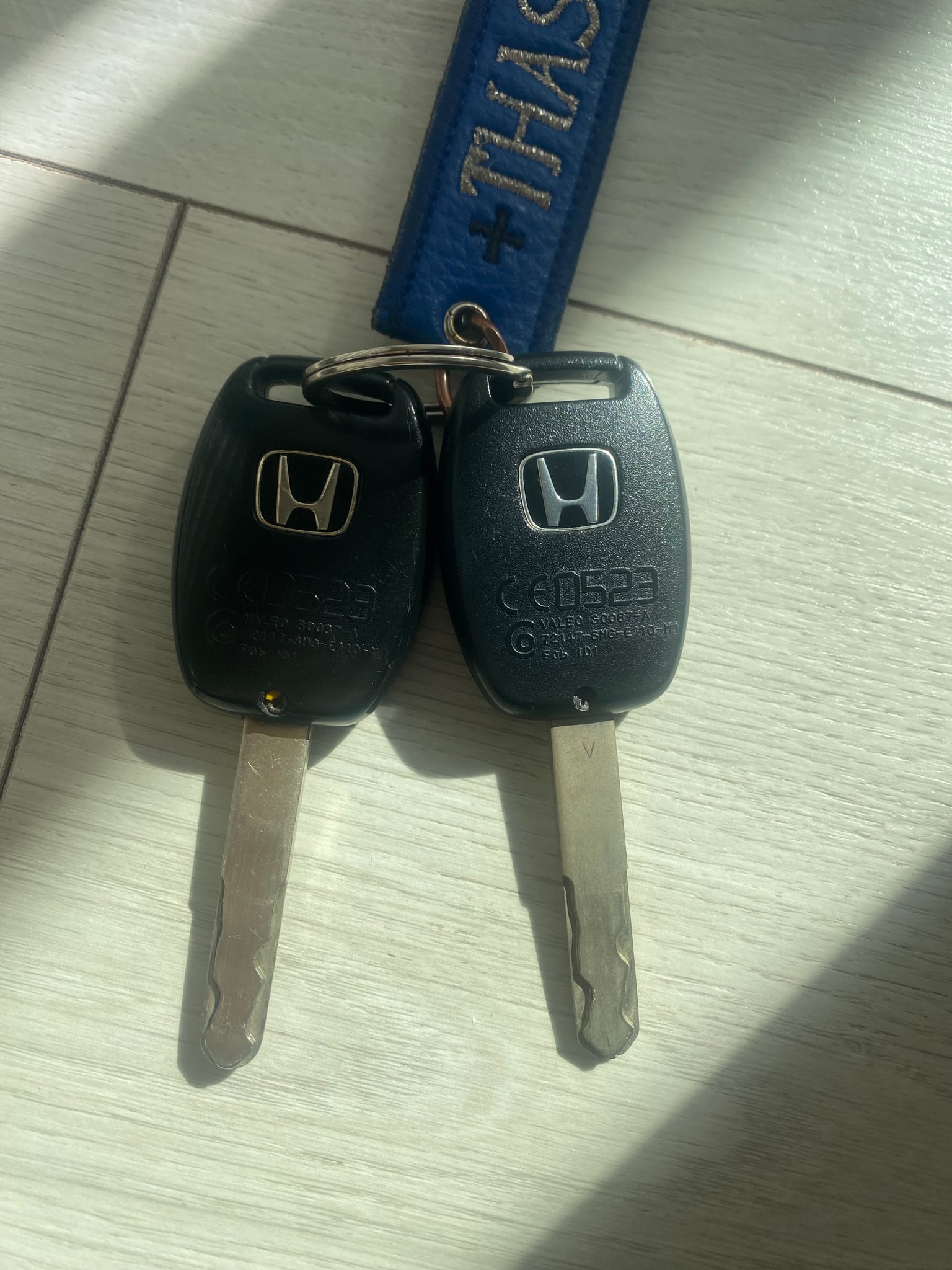 HONDA Civic 2011 — imagine 19