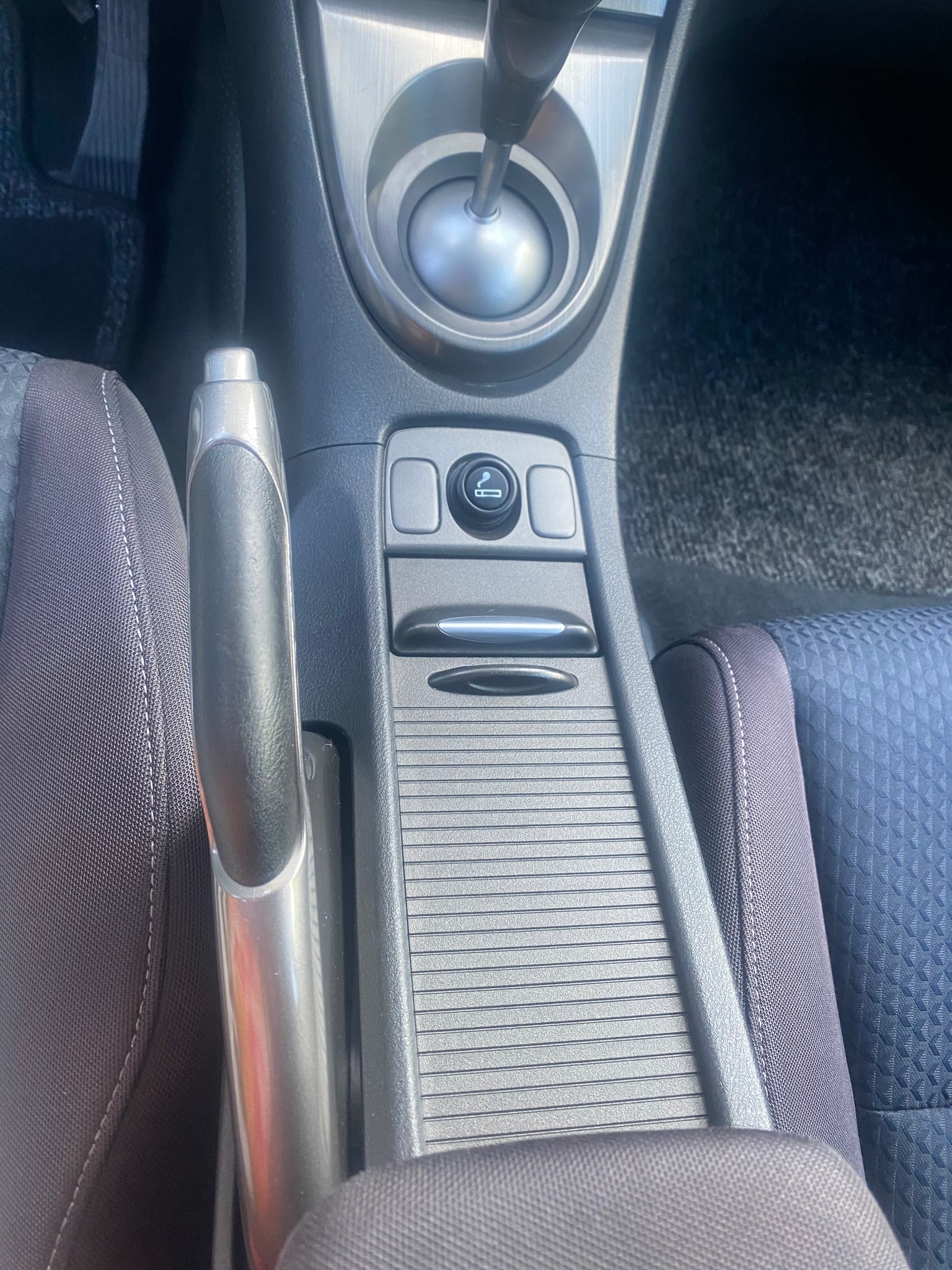 HONDA Civic 2011 — imagine 15