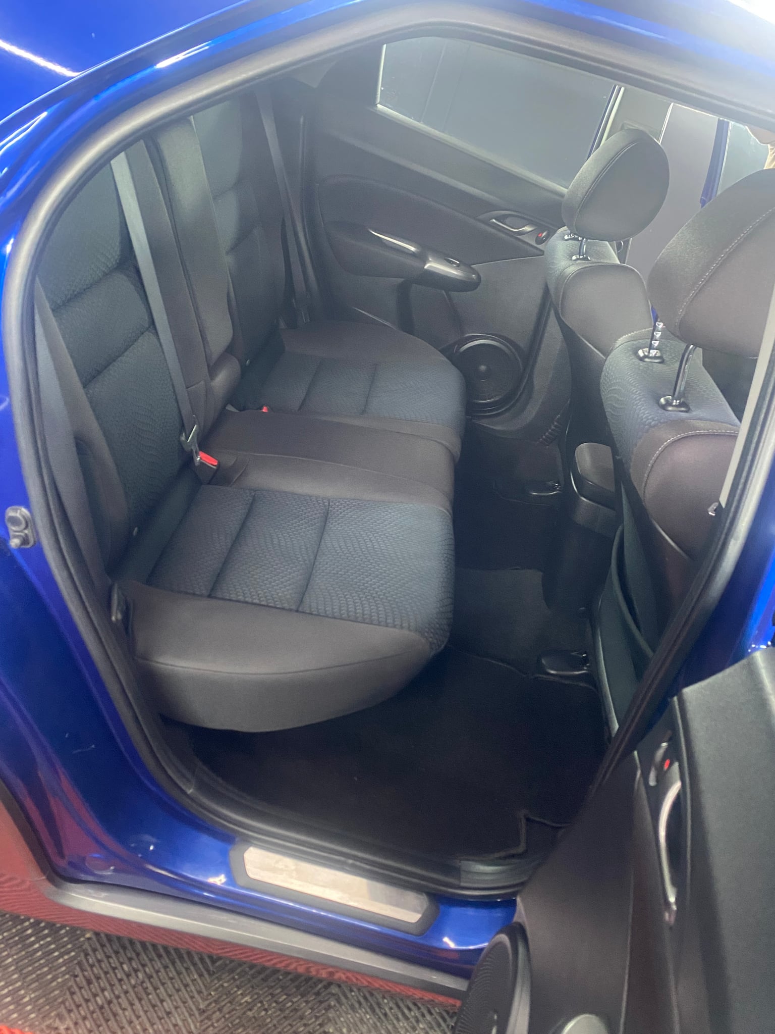 HONDA Civic 2011 — imagine 11