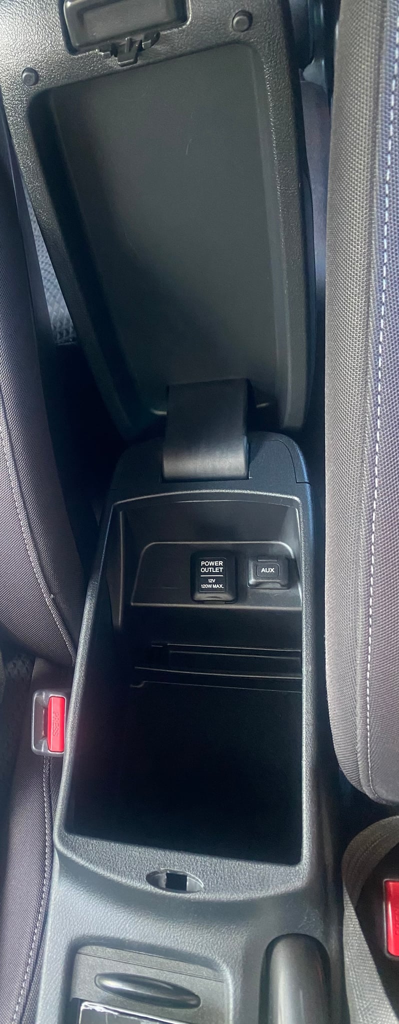 HONDA Civic 2011 — imagine 17