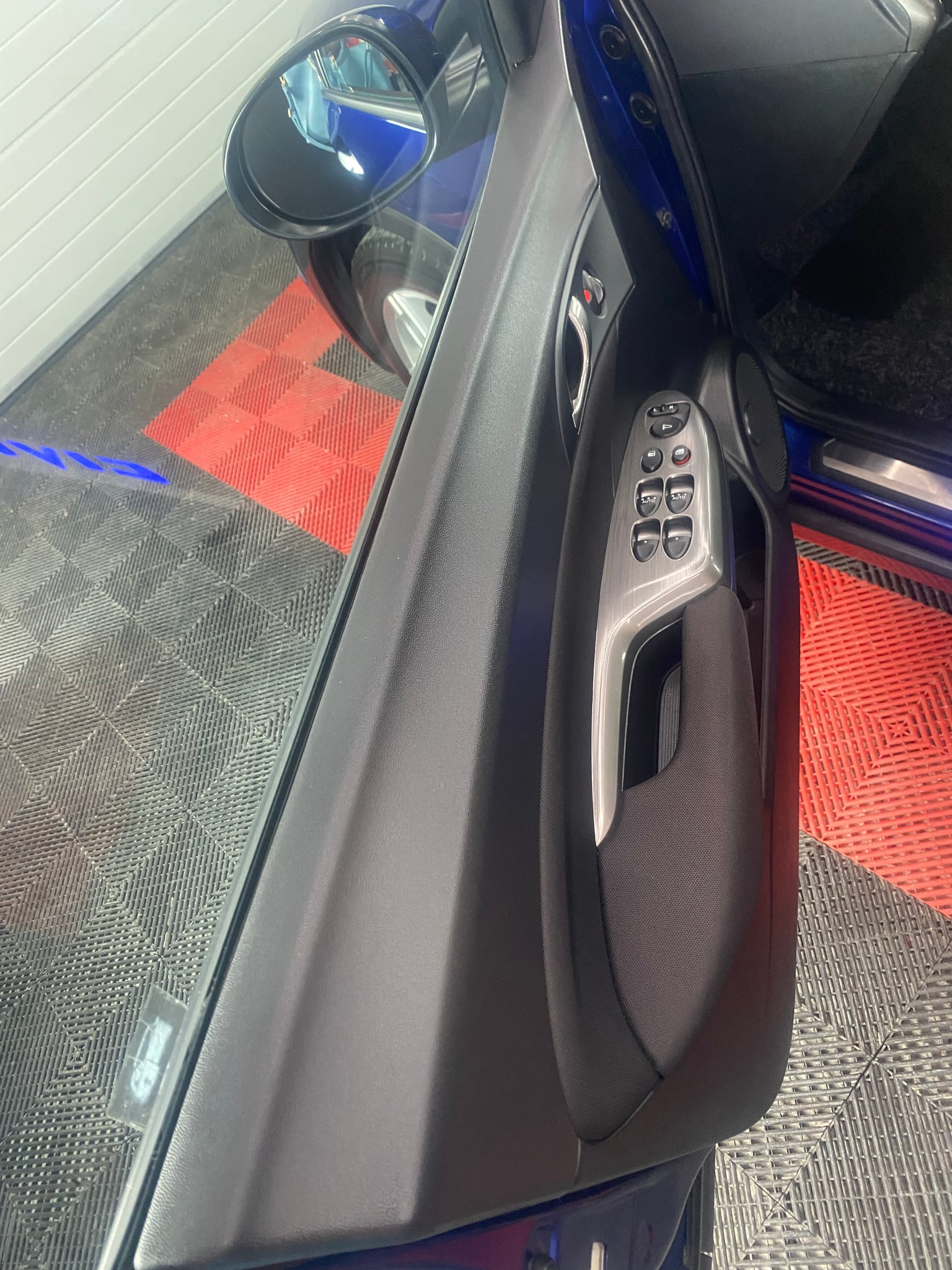 HONDA Civic 2011 — imagine 13