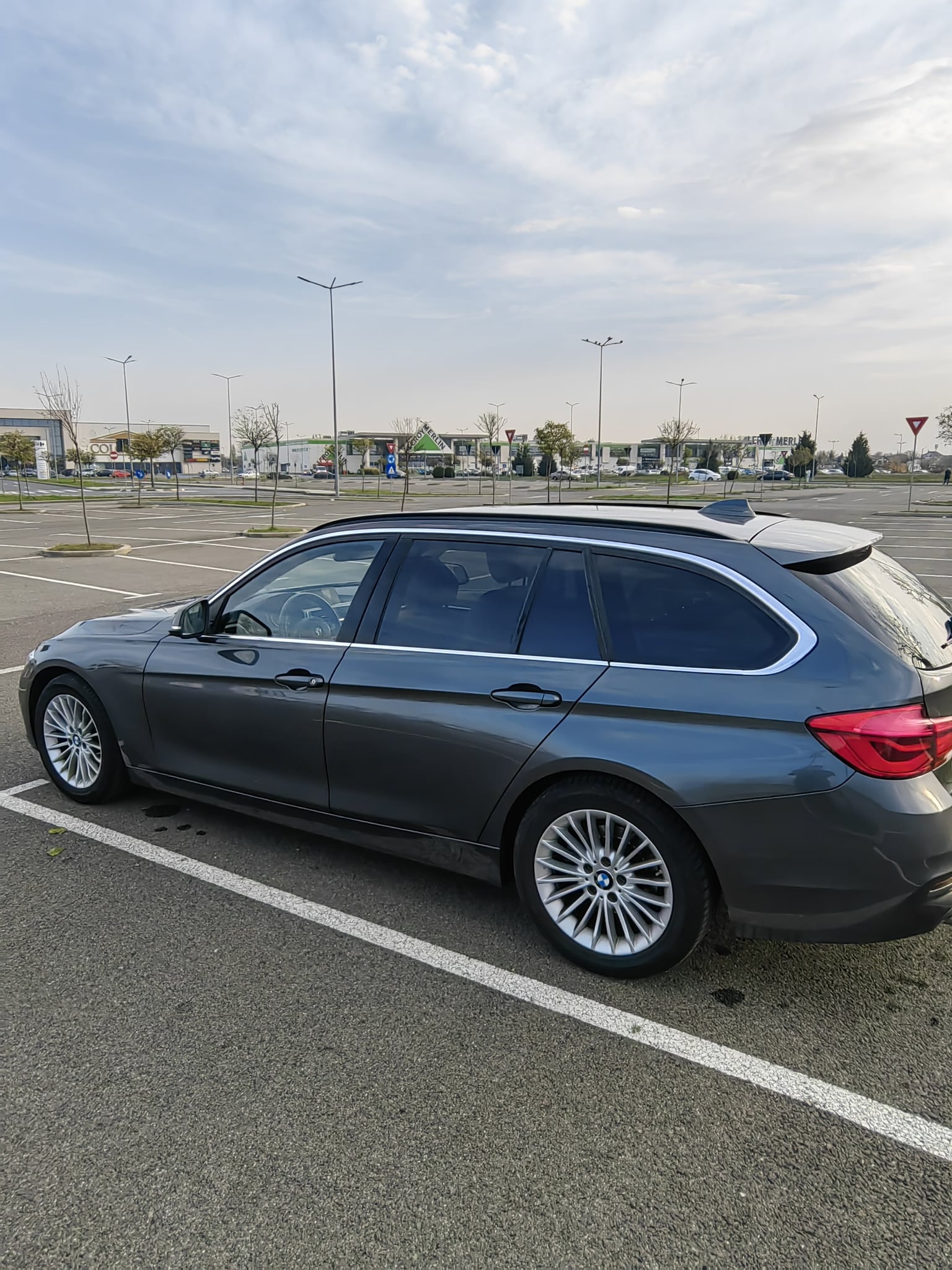 BMW Seria 3