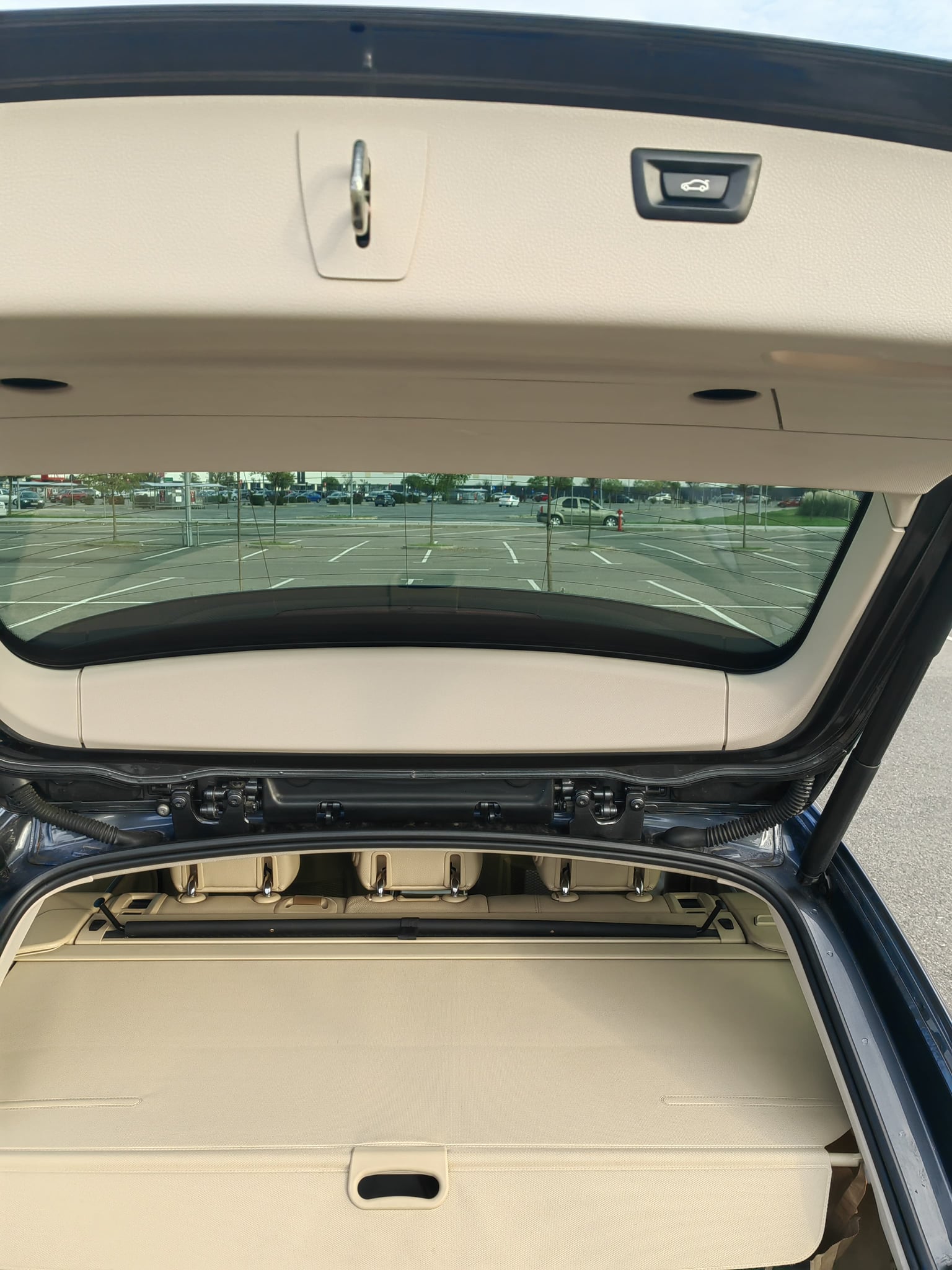 BMW Seria 3 2018 — imagine 2