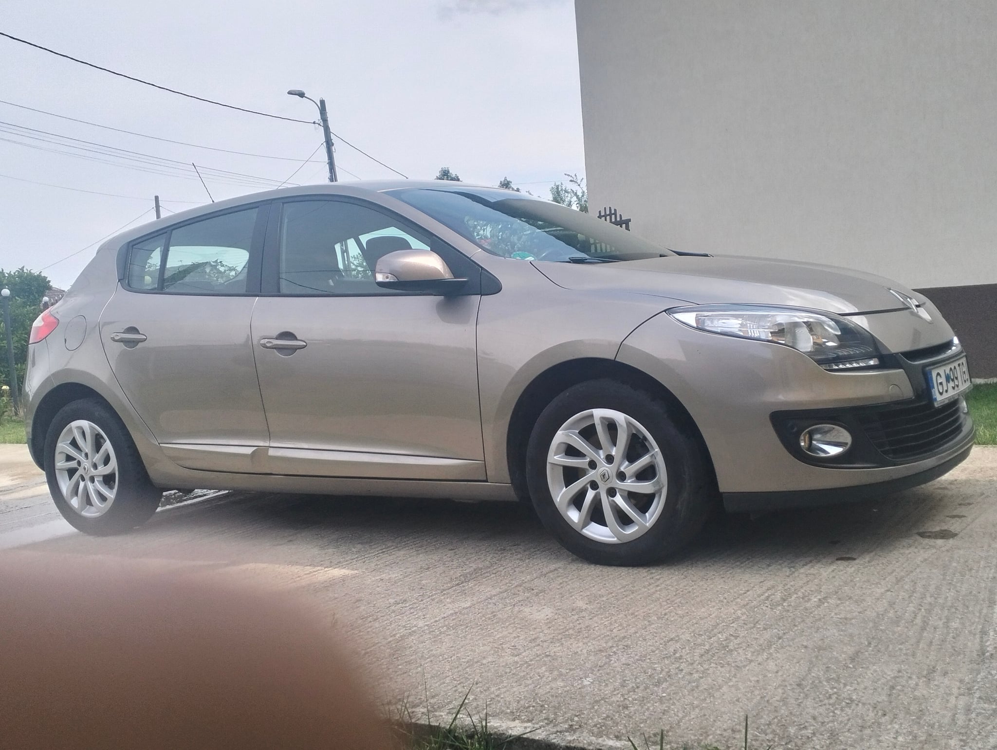 RENAULT Megane 2013 — imagine 4