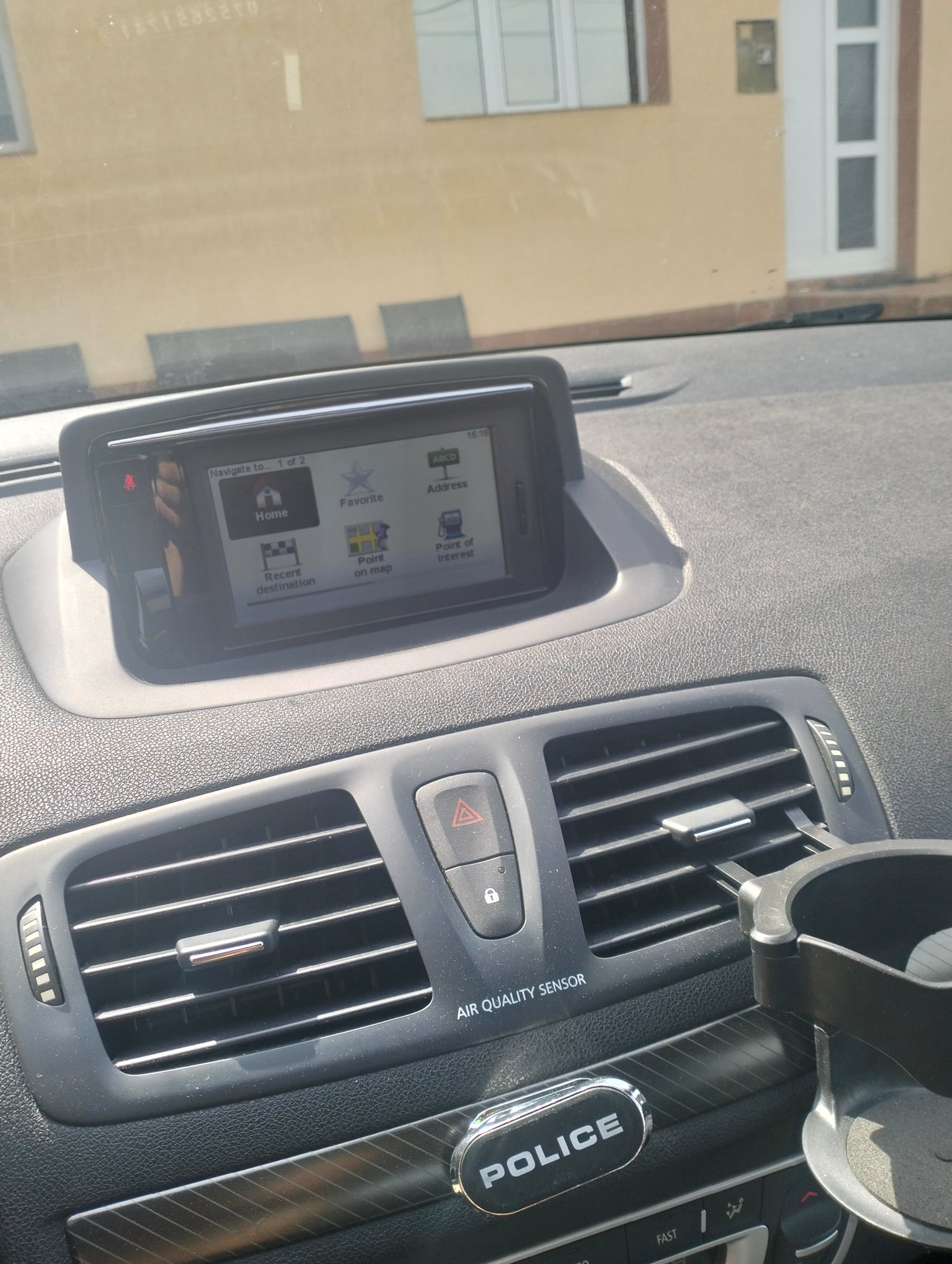 RENAULT Megane 2013 — imagine 15