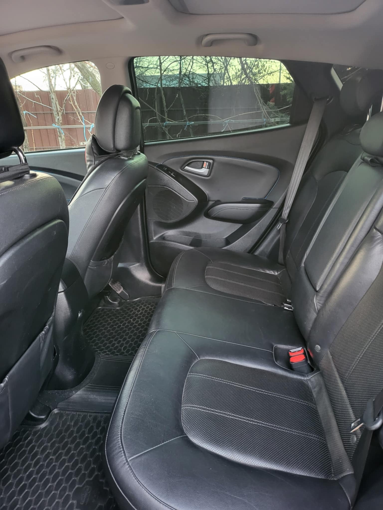 HYUNDAI ix35 2015 — imagine 6