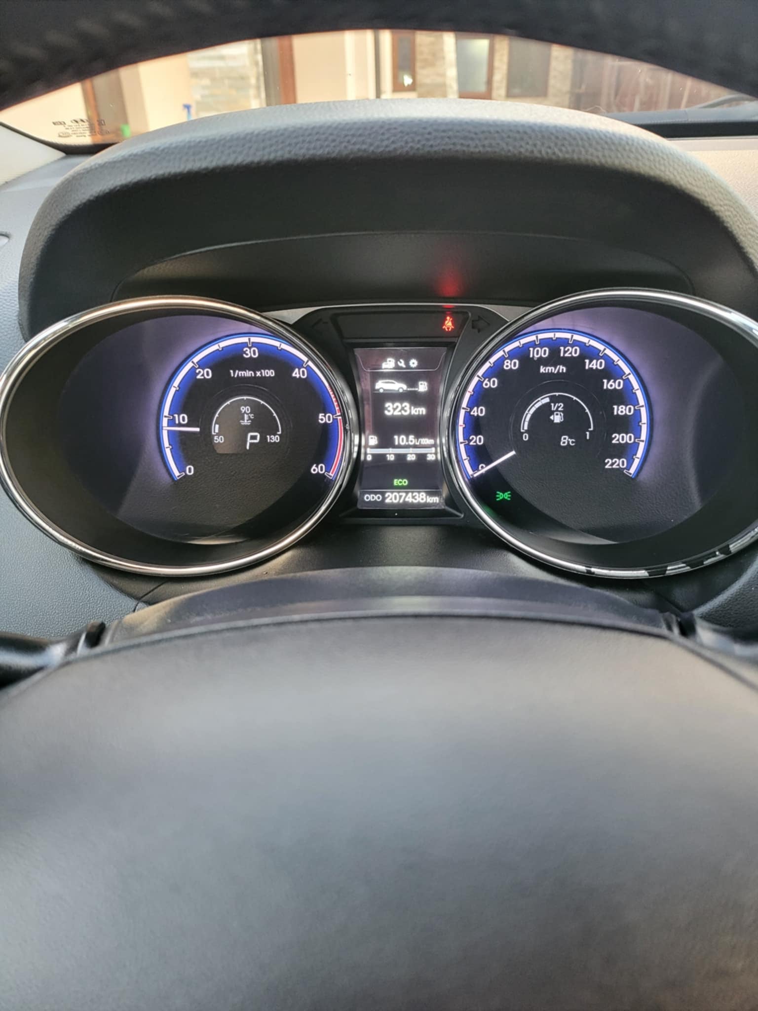 HYUNDAI ix35 2015 — imagine 2