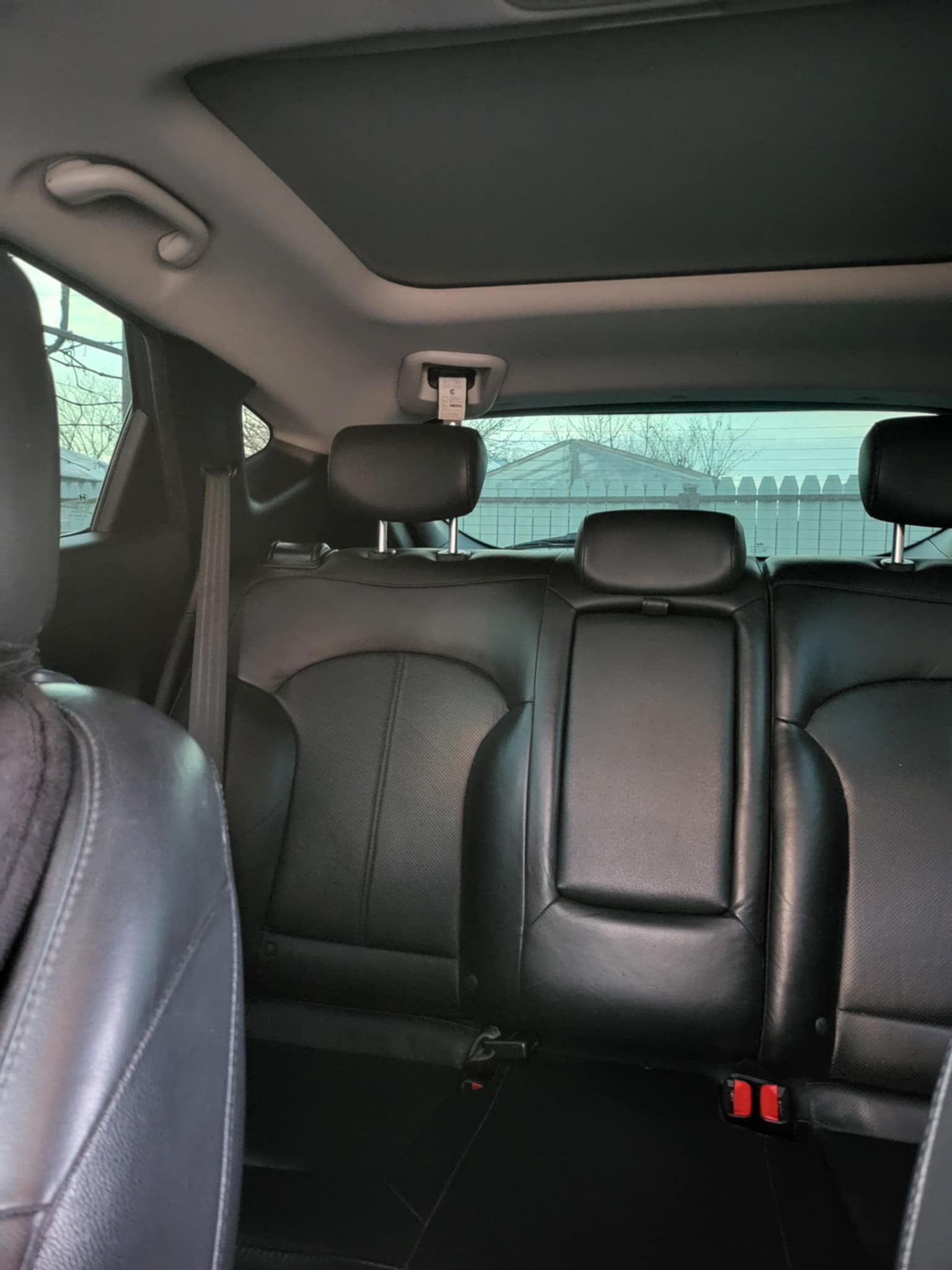 HYUNDAI ix35 2015 — imagine 3