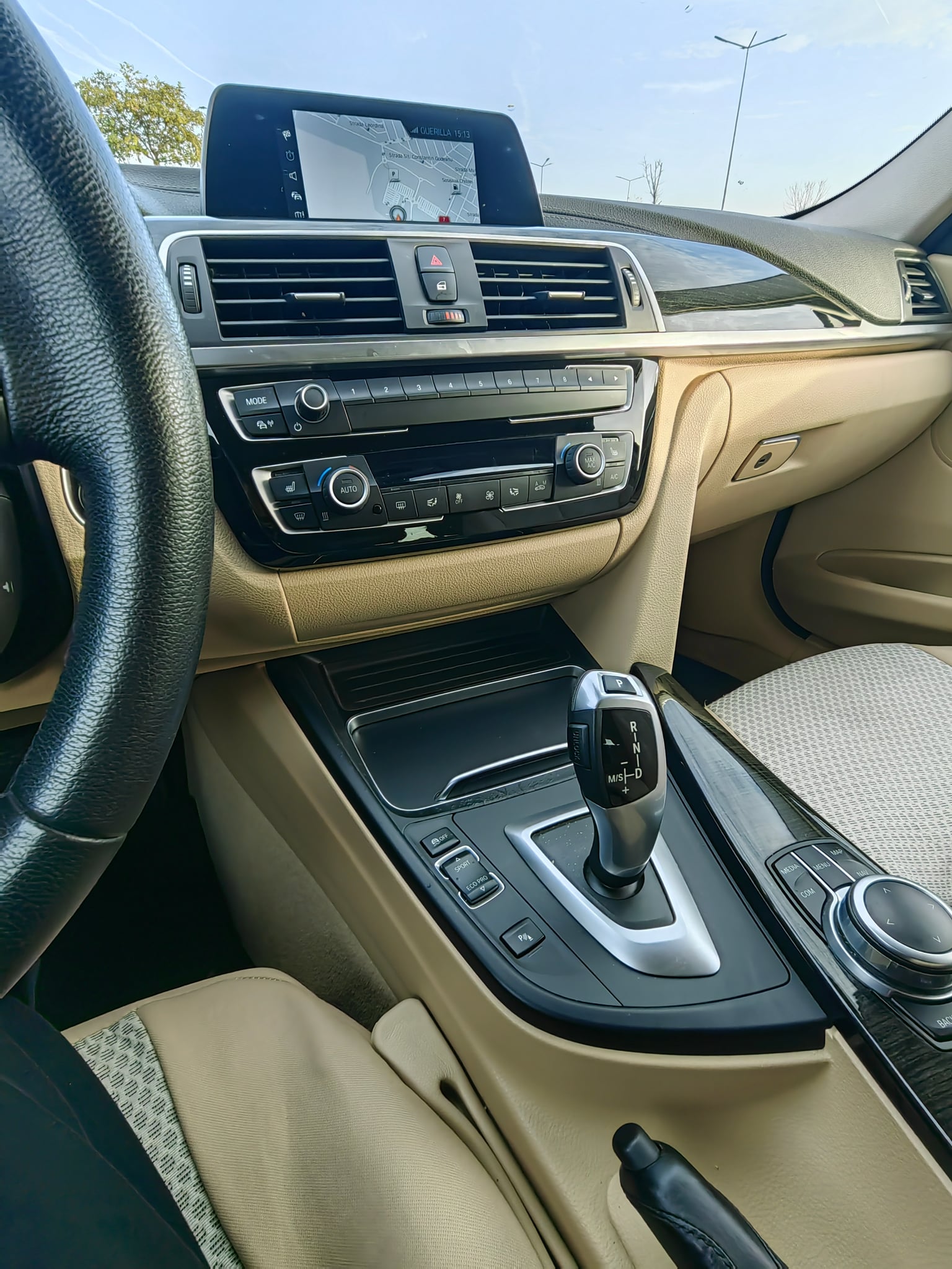 BMW Seria 3 2018 — imagine 5