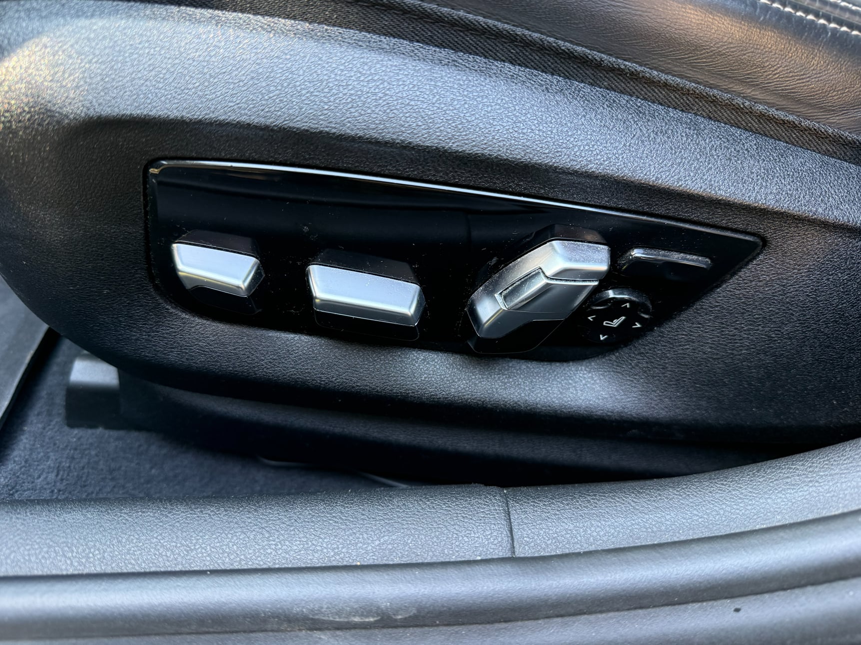 BMW Seria 5 2017 — imagine 12