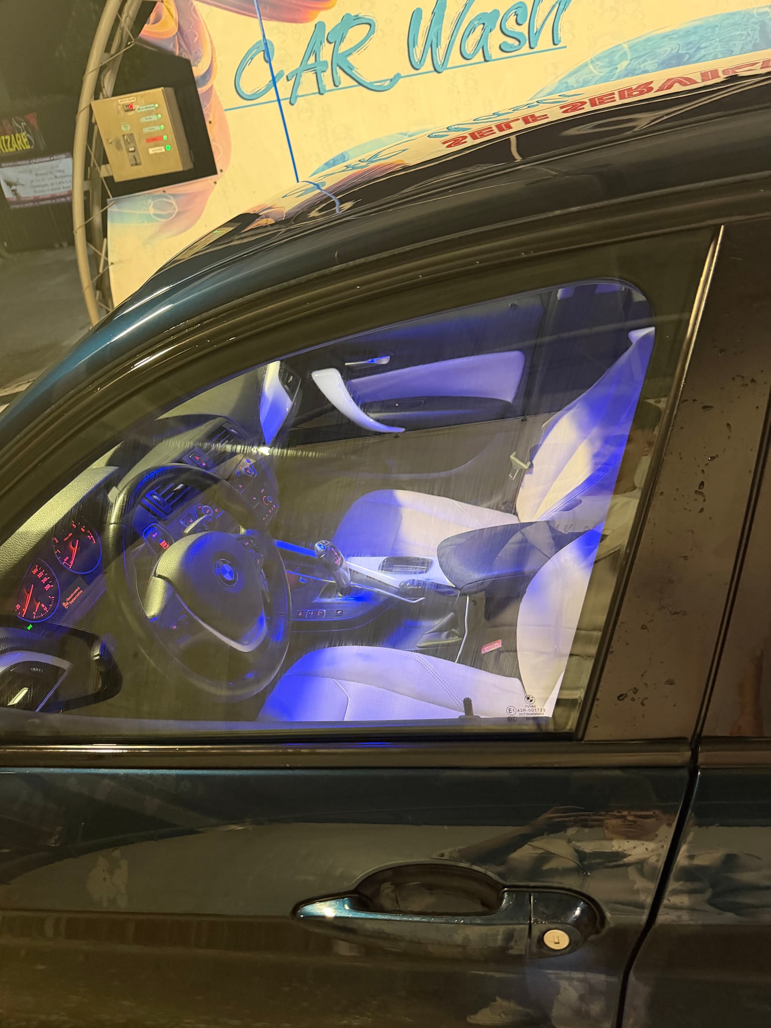 BMW Seria 1 2012 — imagine 7