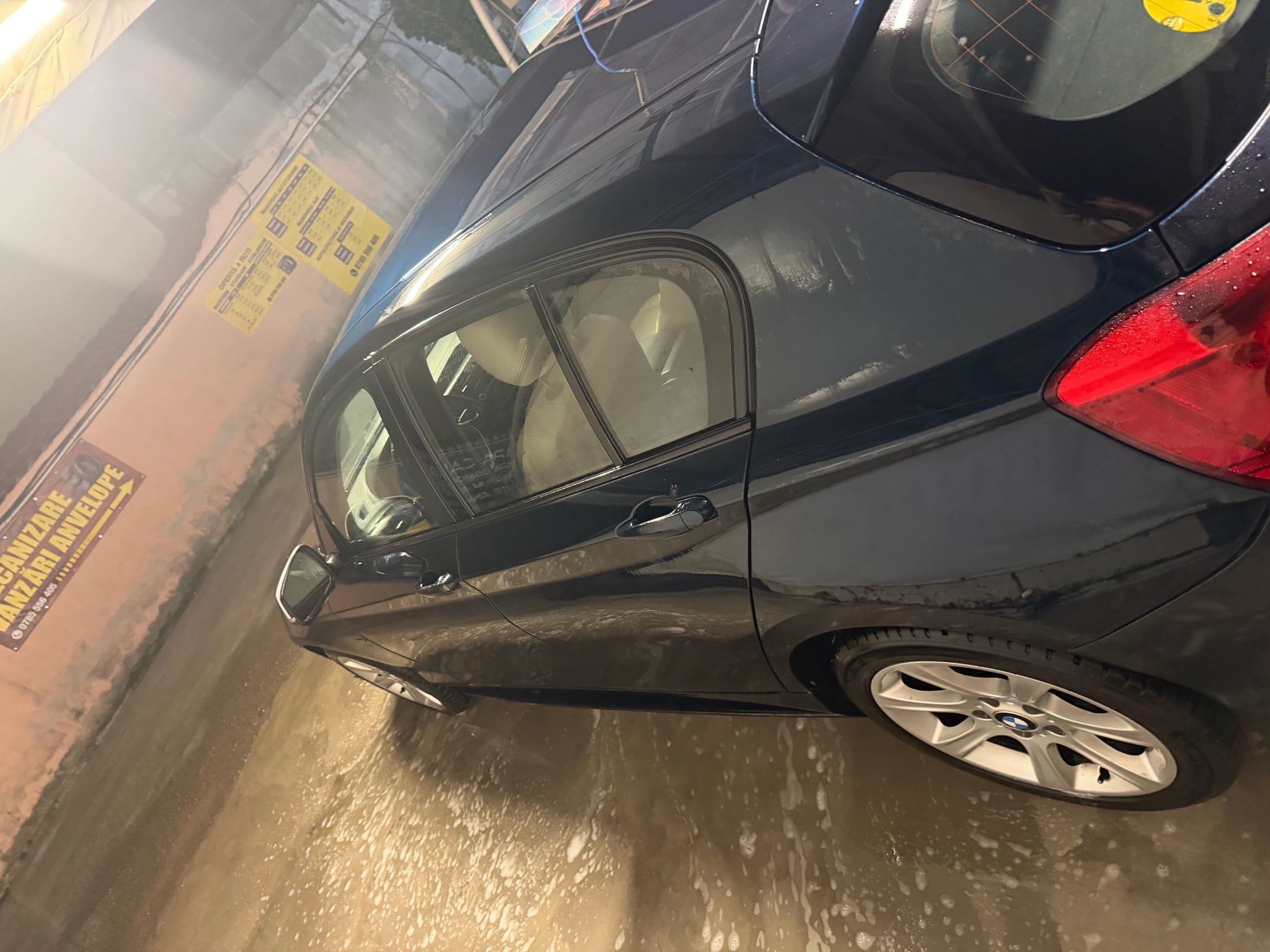 BMW Seria 1 2012 — imagine 3