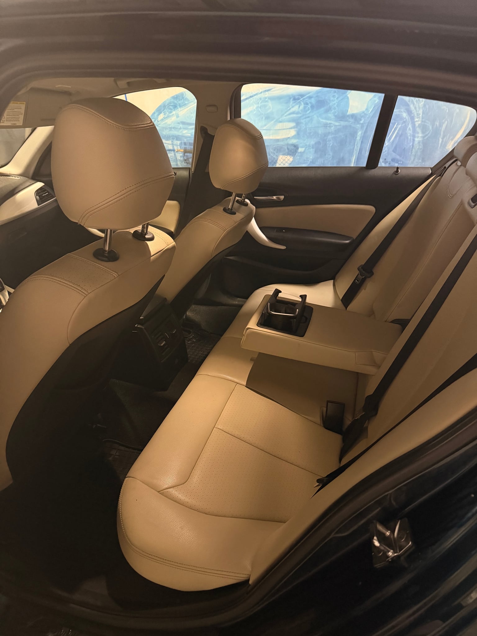 BMW Seria 1 2012 — imagine 6