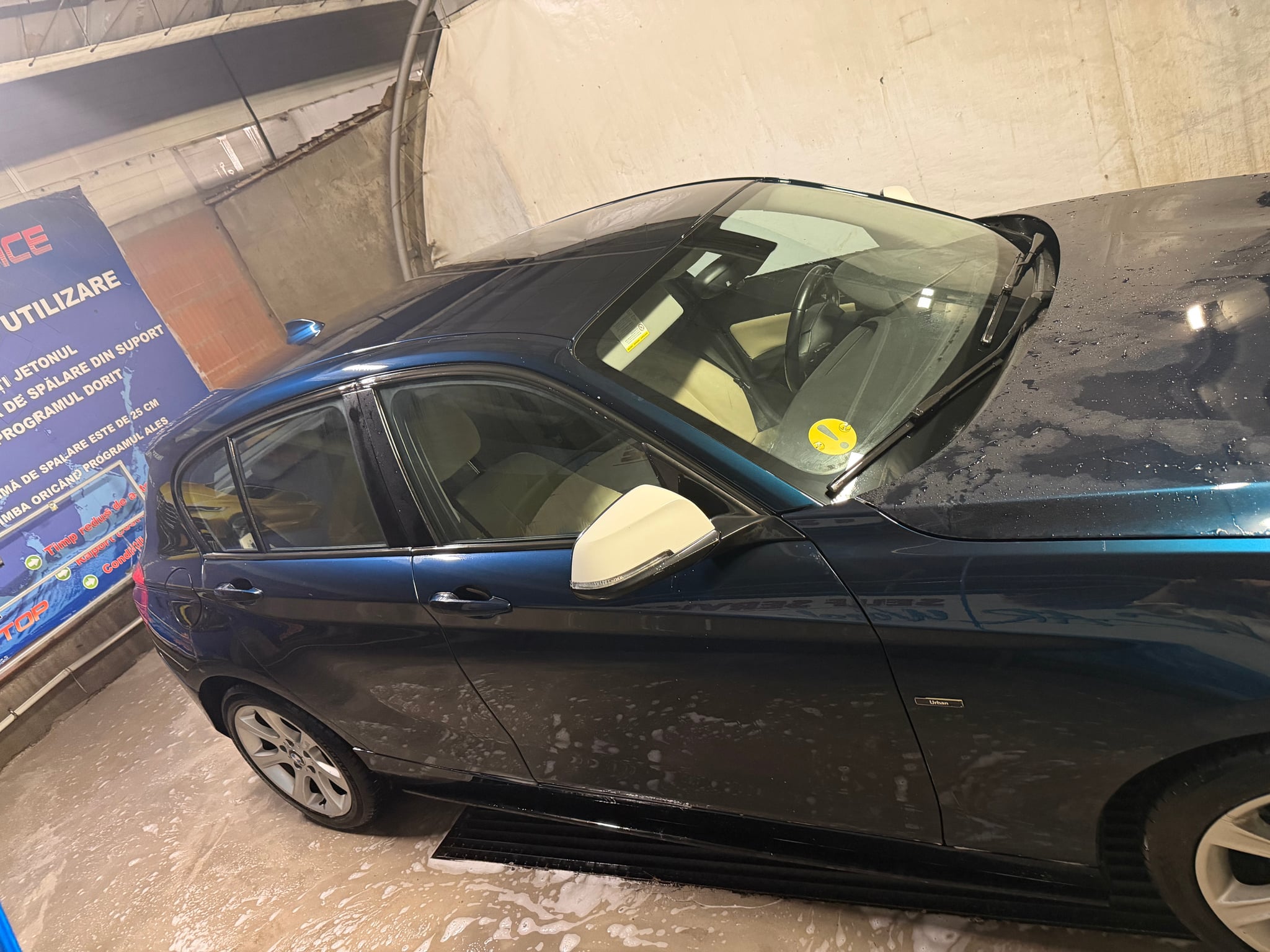 BMW Seria 1 2012 — imagine 2