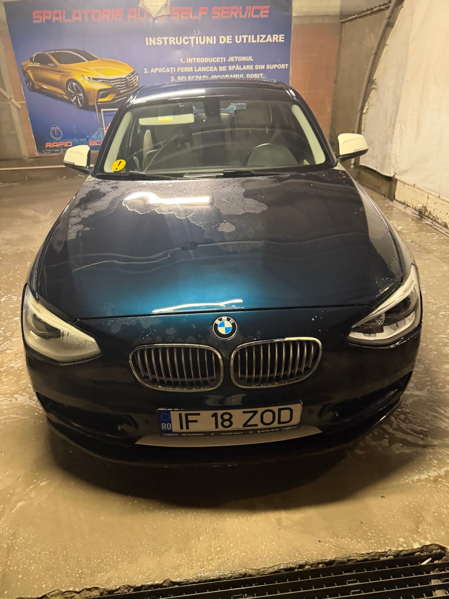 BMW Seria 1