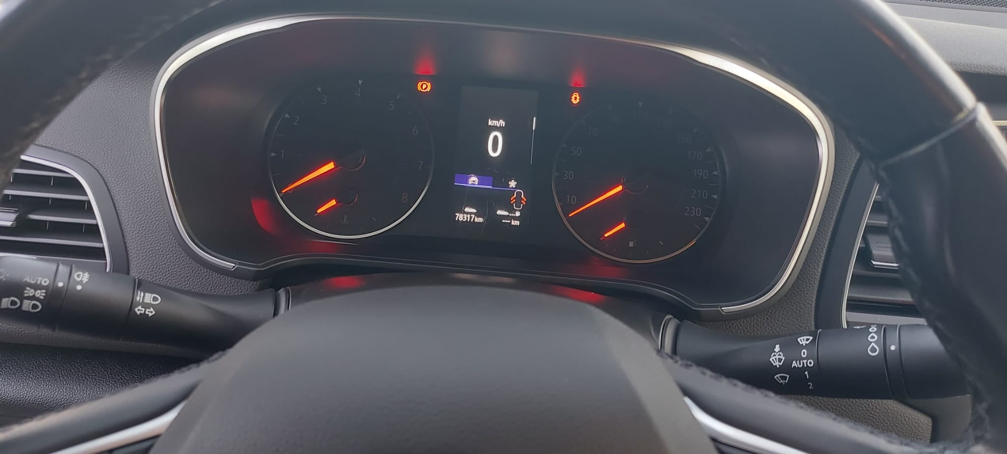 RENAULT Megane 2021 — imagine 17