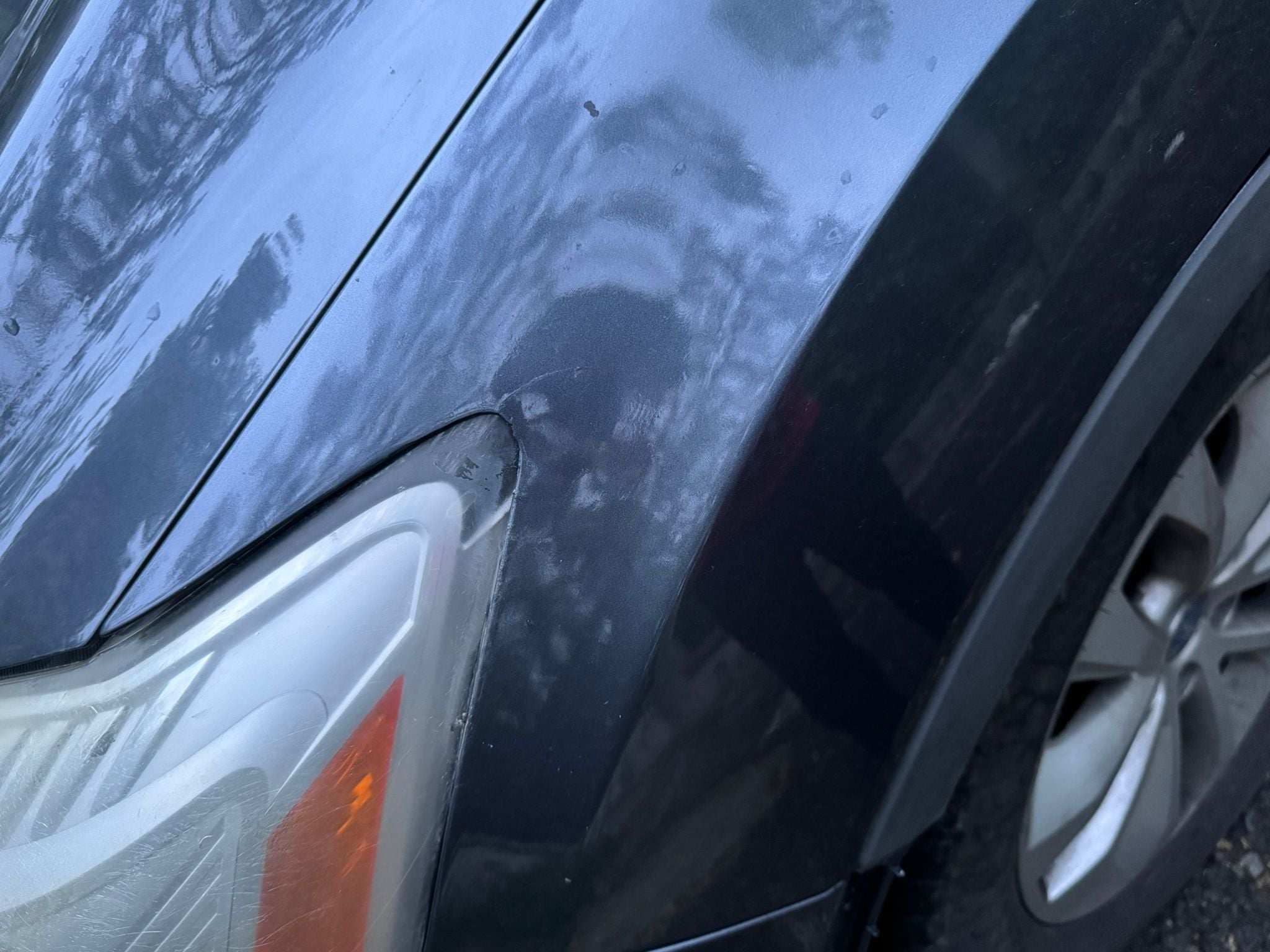 FORD Kuga 2010 — imagine 9