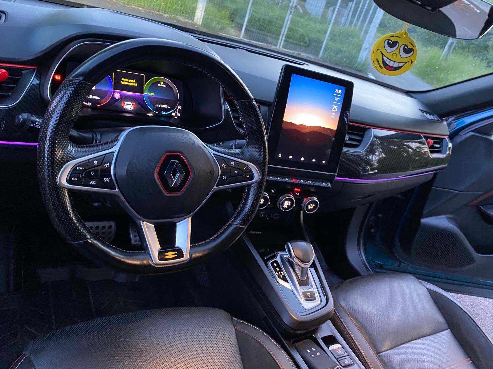 RENAULT Arkana 2022 — imagine 6