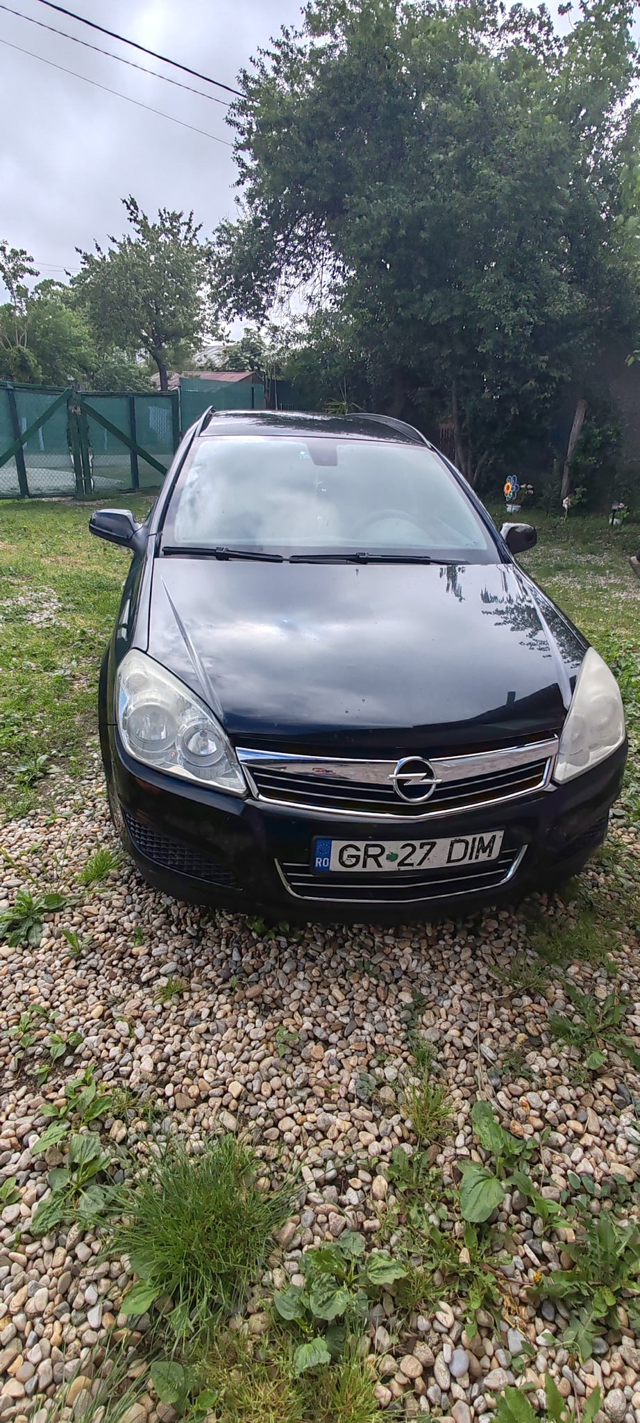 OPEL Astra 2008 — imagine 2