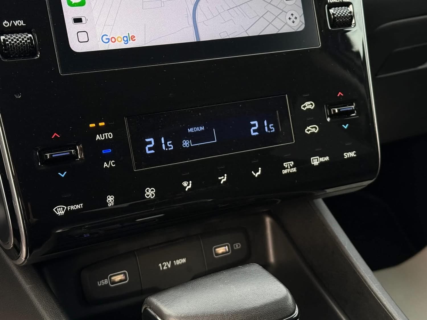 HYUNDAI Tucson 2022 — imagine 10
