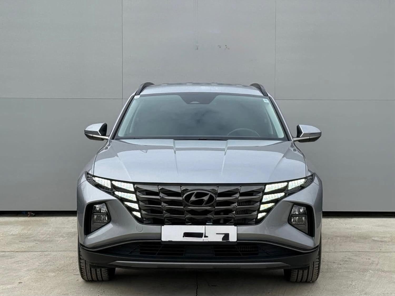 HYUNDAI Tucson 2022 — imagine 1